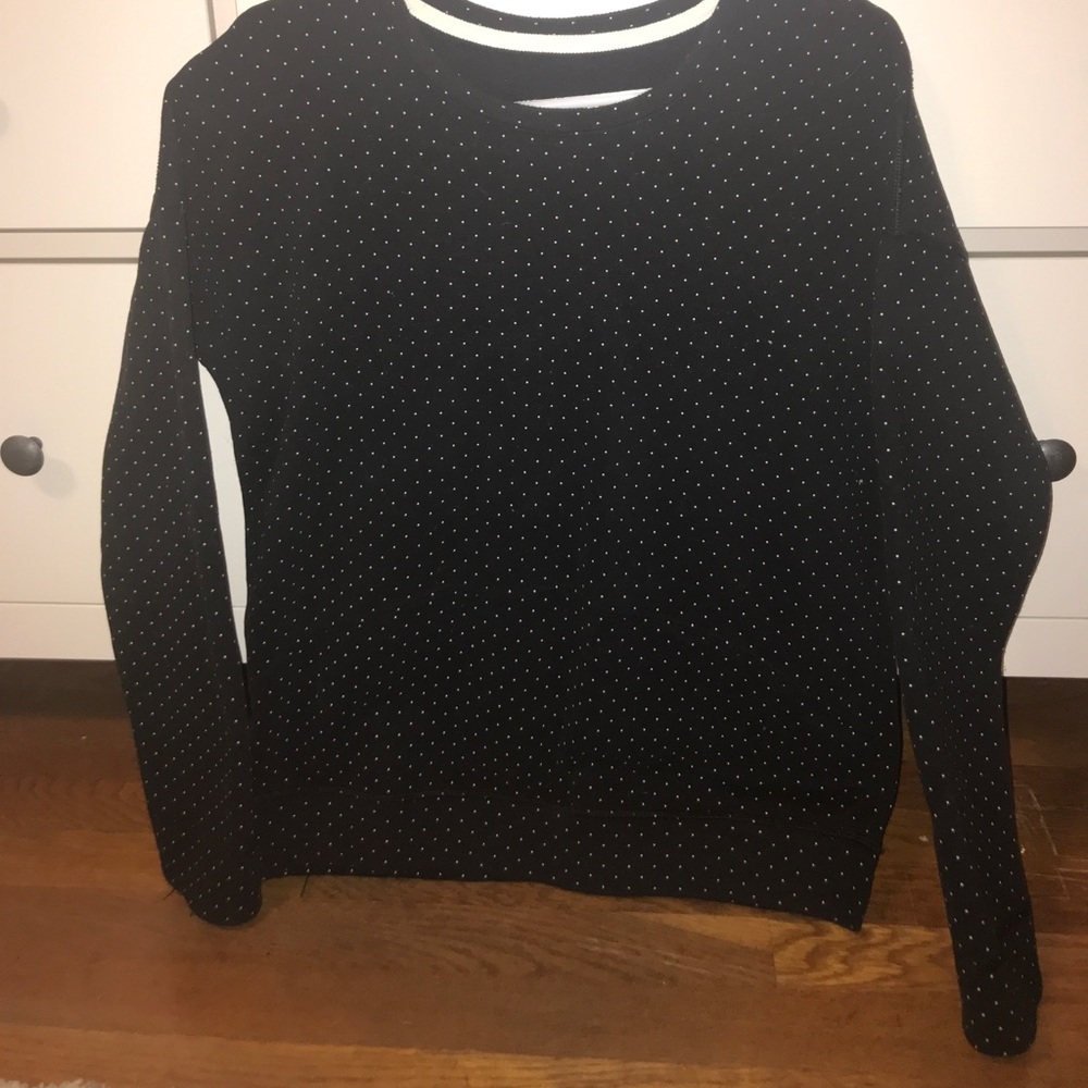 Lulu lemon sweatshirt